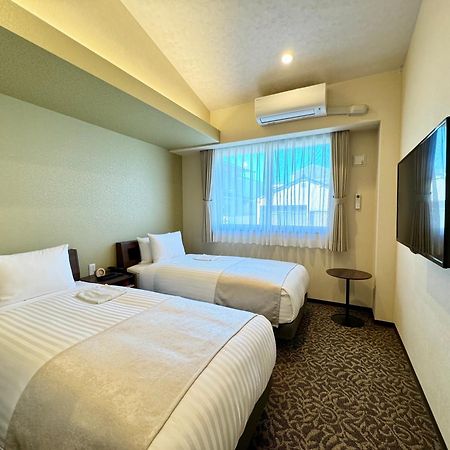 Hotel Arrows Arashiyama Quioto Exterior foto