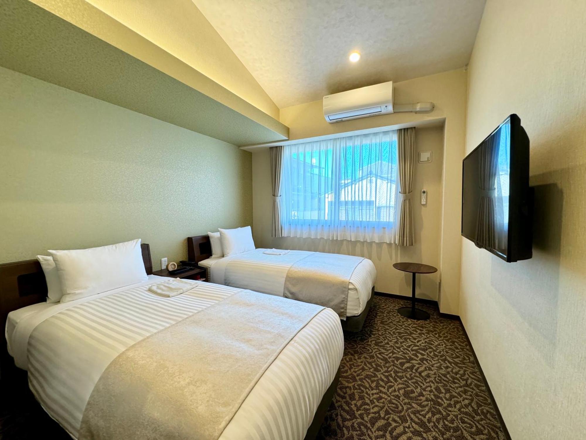 Hotel Arrows Arashiyama Quioto Exterior foto