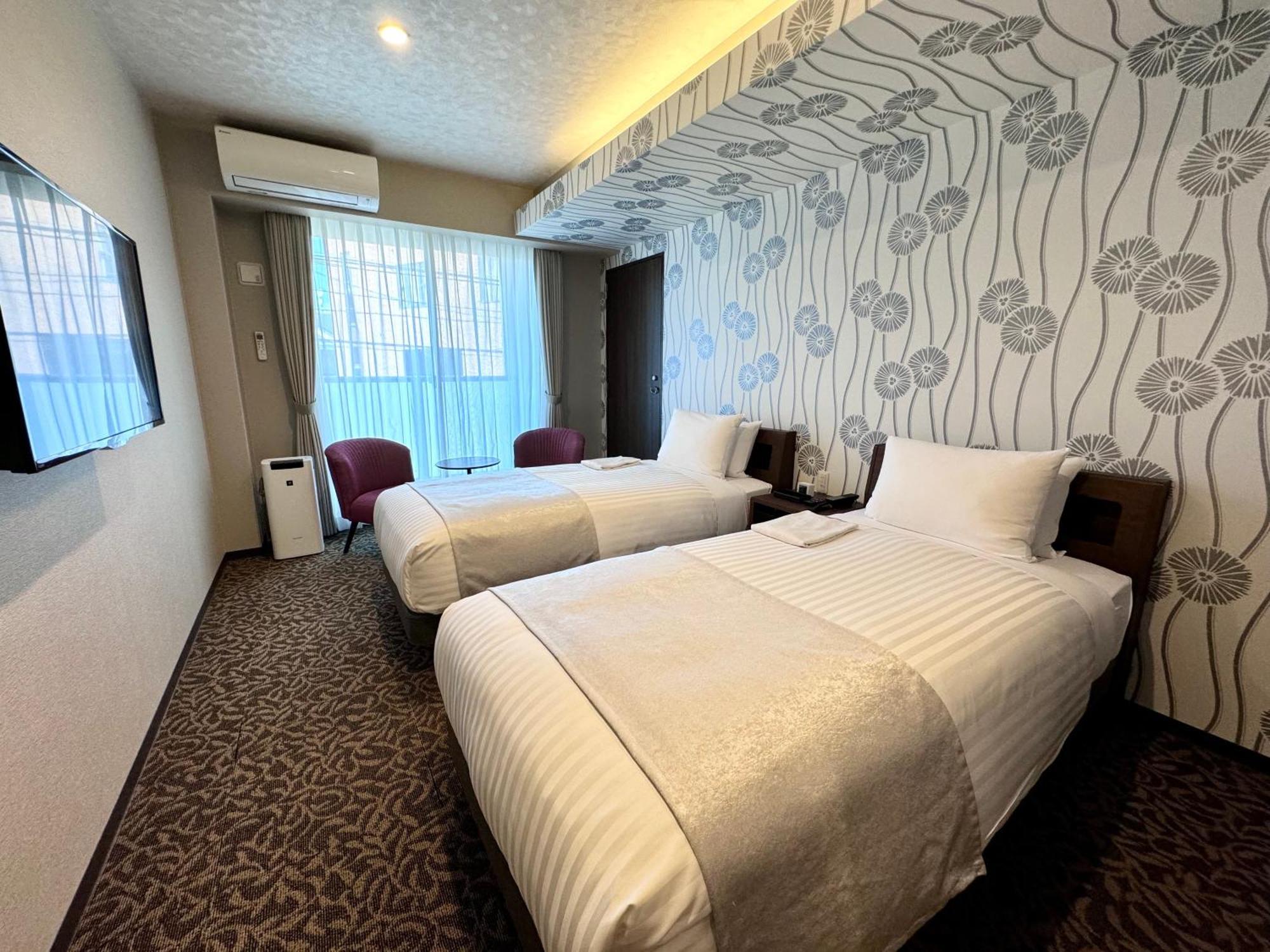 Hotel Arrows Arashiyama Quioto Exterior foto